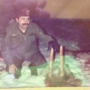 Meet your Posher, Daniel